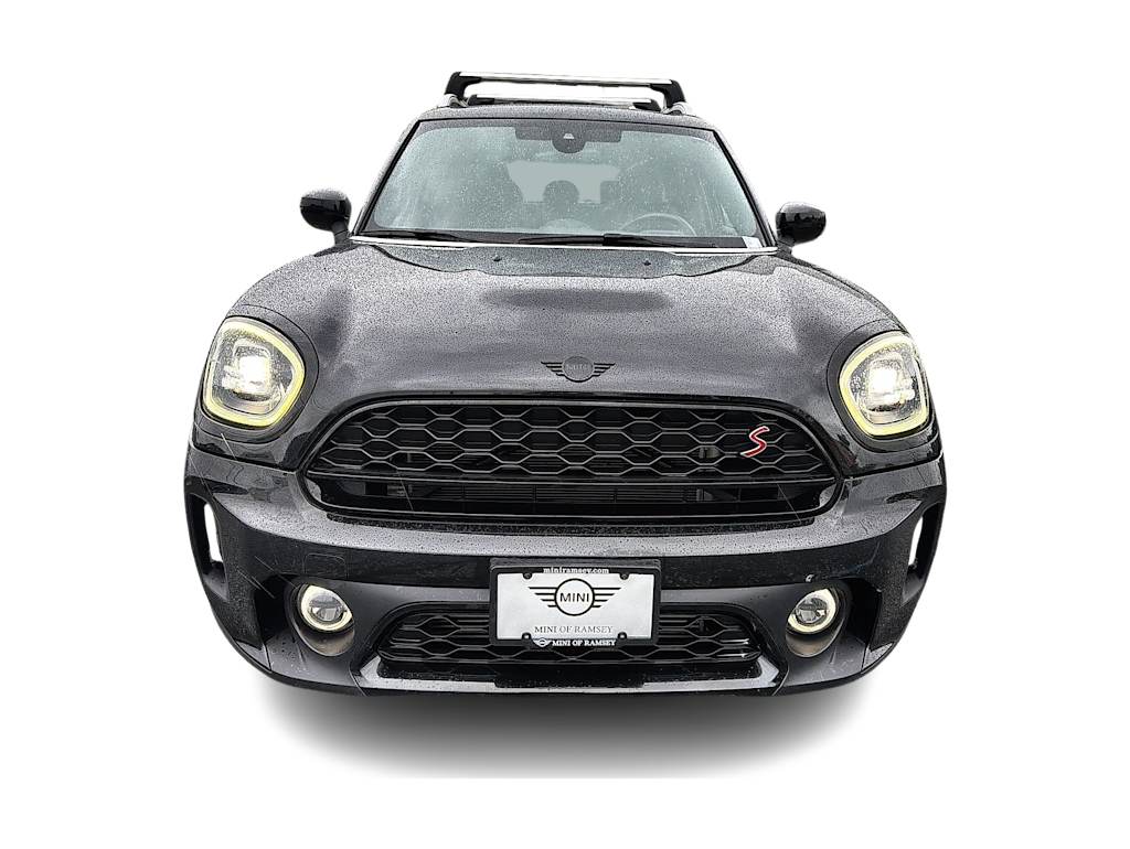 Thumbnail: 2024 MINI Cooper Countryman - 26