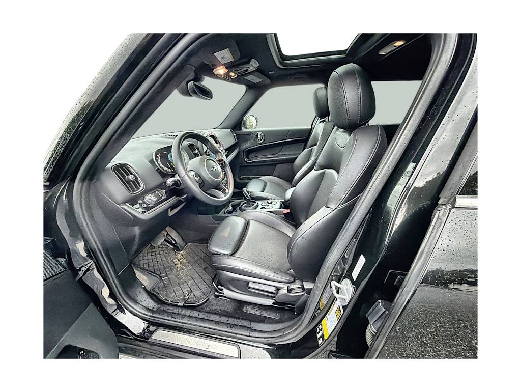 Thumbnail: 2024 MINI Cooper Countryman - 22