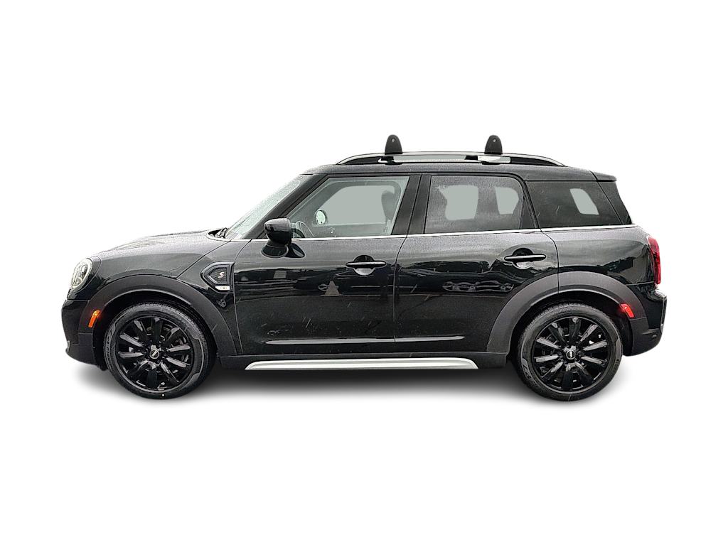 Thumbnail: 2024 MINI Cooper Countryman - 23