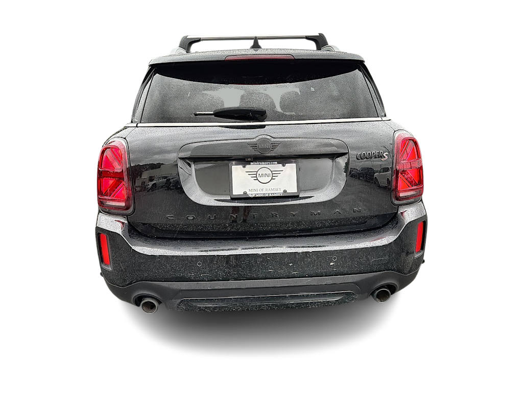 Thumbnail: 2024 MINI Cooper Countryman - 25