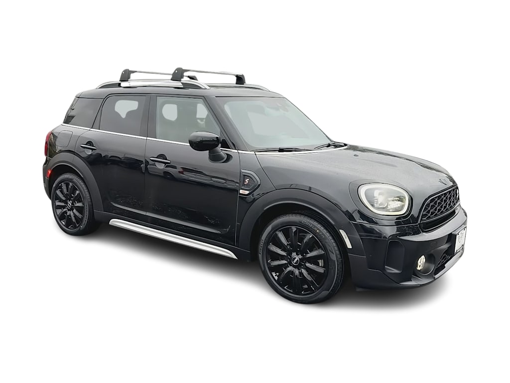Thumbnail: 2024 MINI Cooper Countryman - 18
