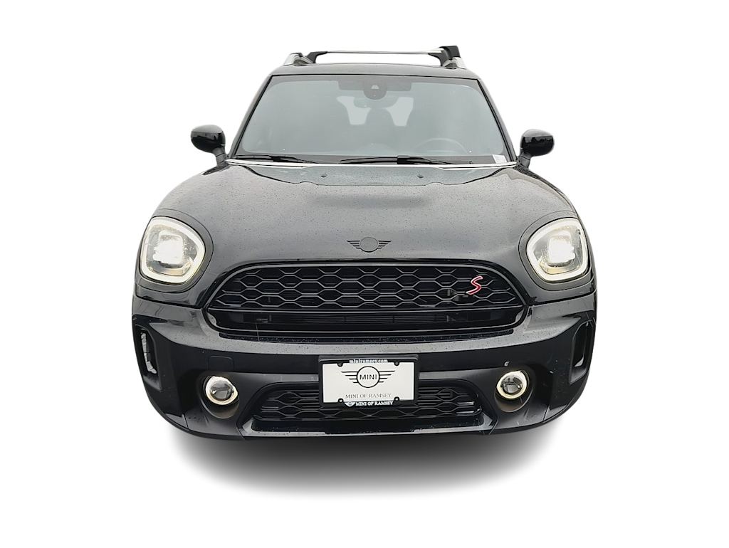 Thumbnail: 2024 MINI Cooper Countryman - 6