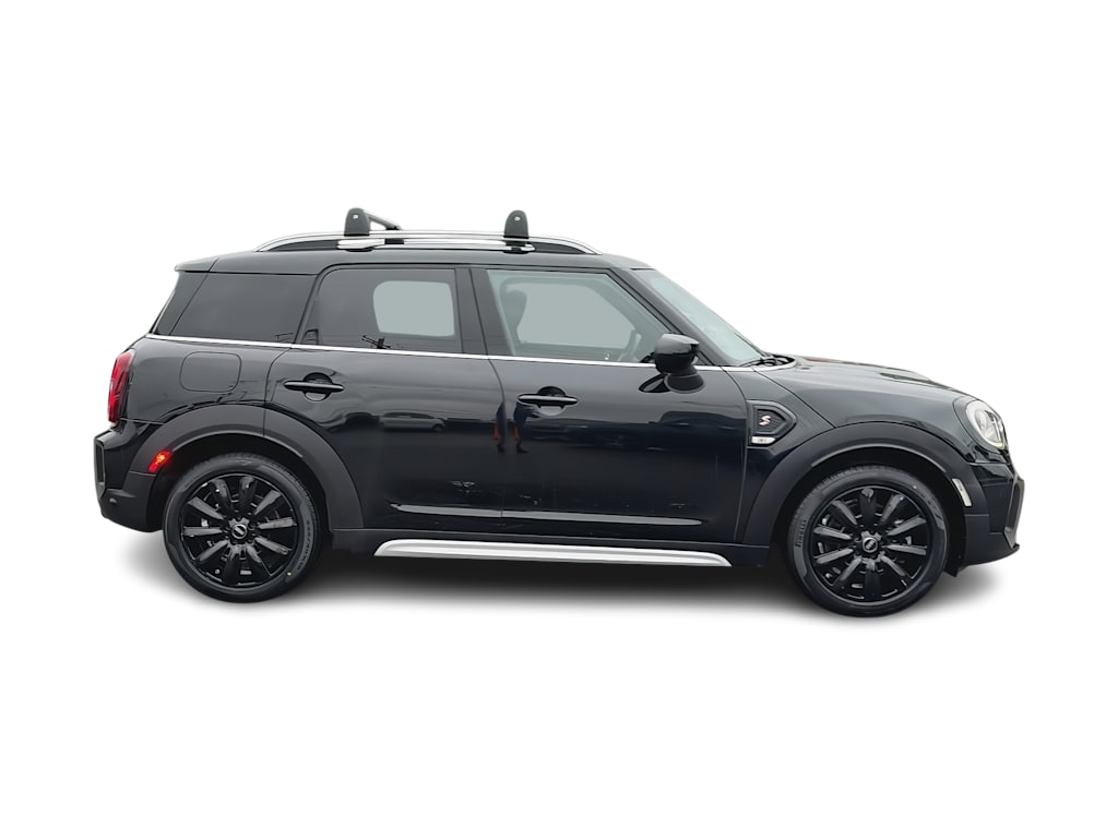 Thumbnail: 2024 MINI Cooper Countryman - 21