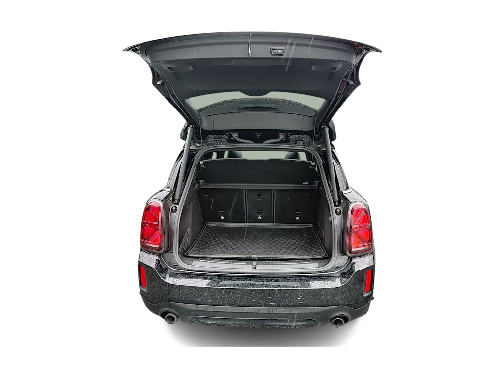 Thumbnail: 2024 MINI Cooper Countryman - 28
