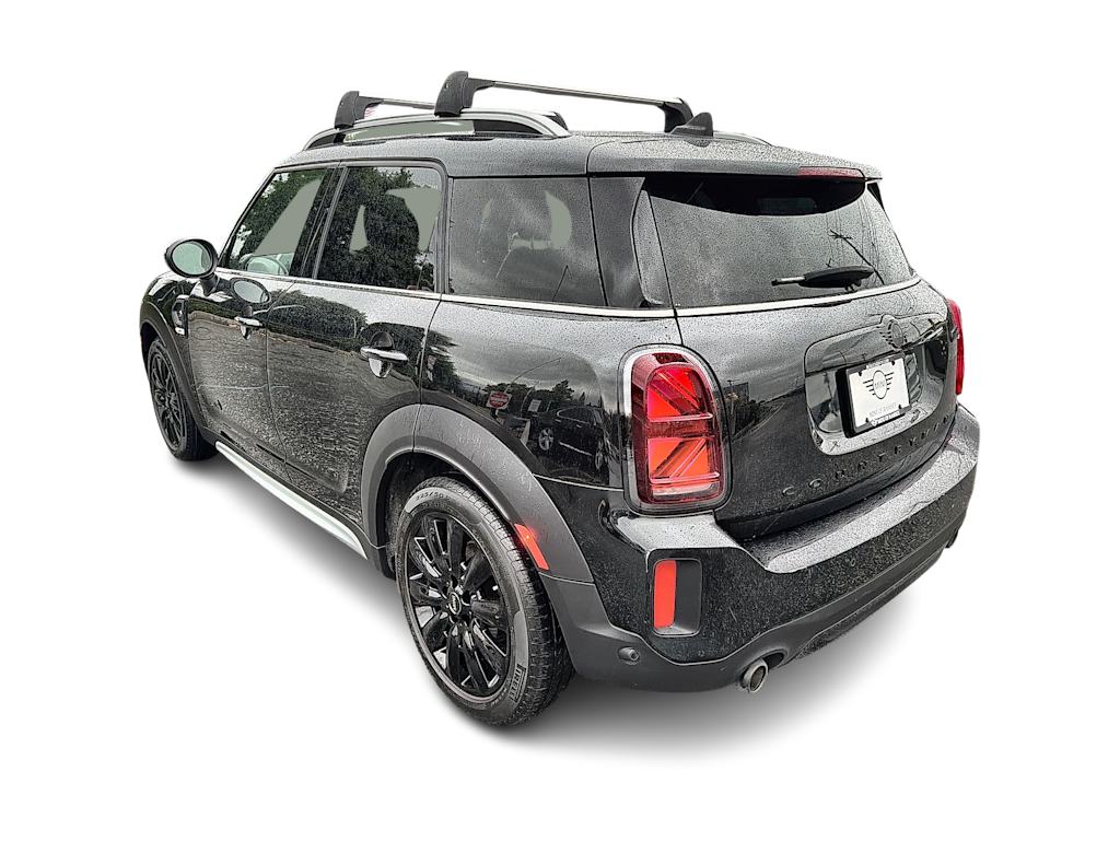 Thumbnail: 2024 MINI Cooper Countryman - 24