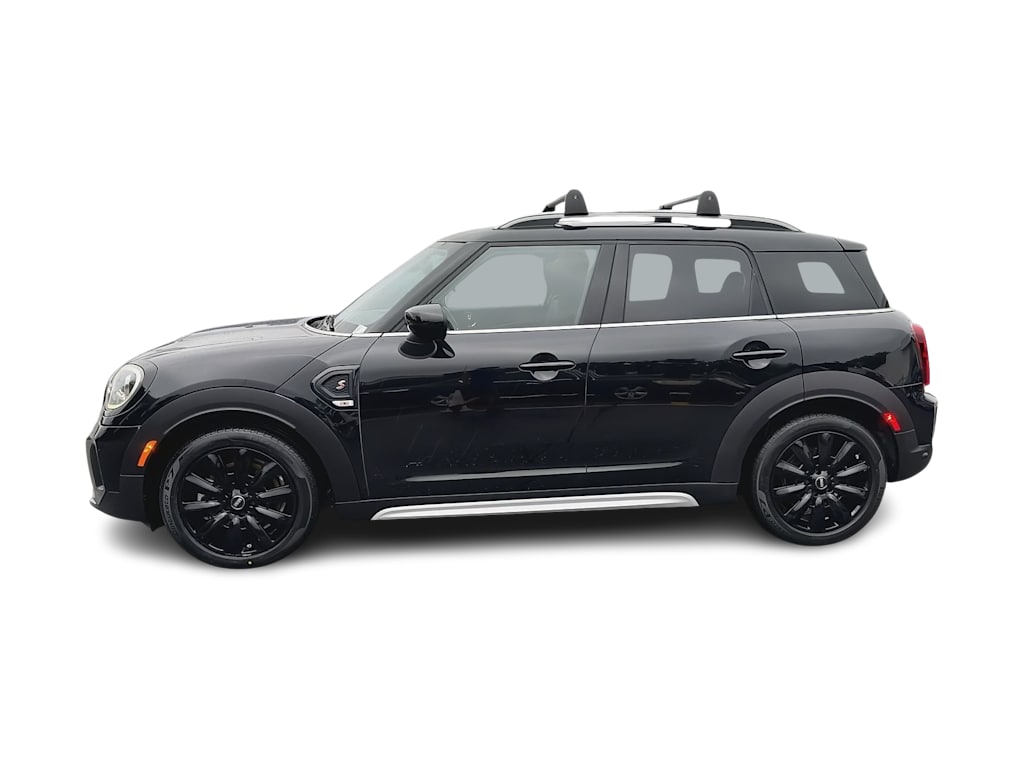 Thumbnail: 2024 MINI Cooper Countryman - 3