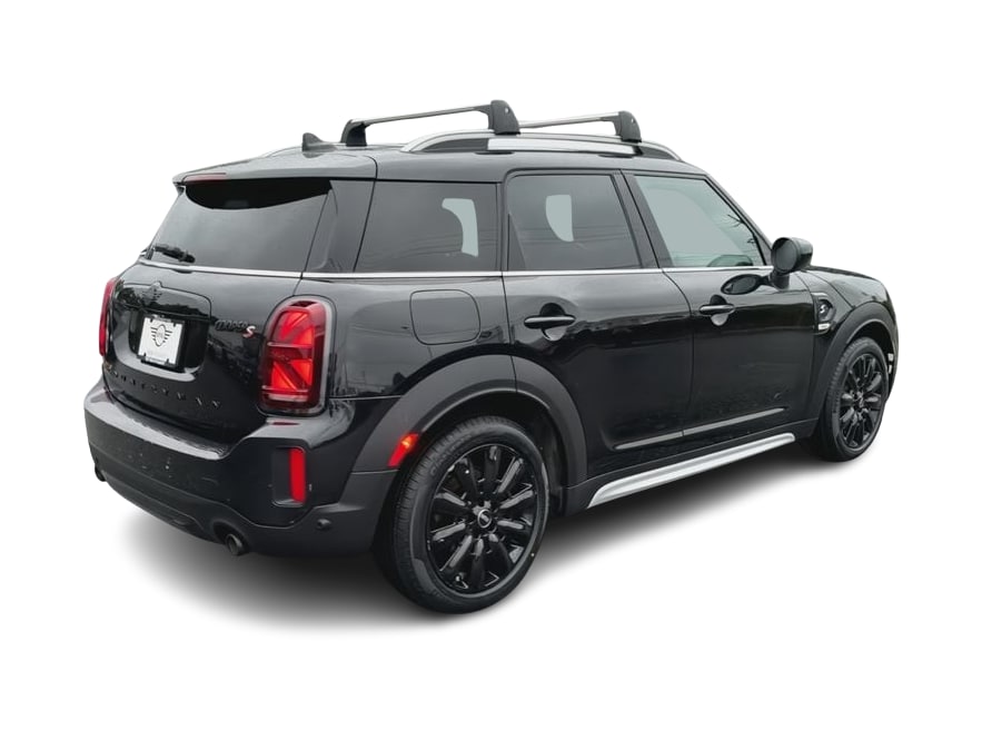 Thumbnail: 2024 MINI Cooper Countryman - 20