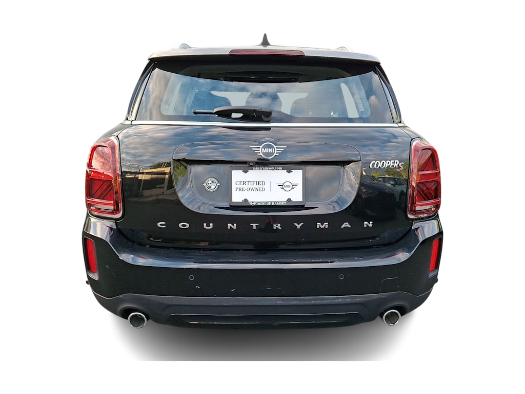 Thumbnail: 2024 MINI Cooper Countryman - 16