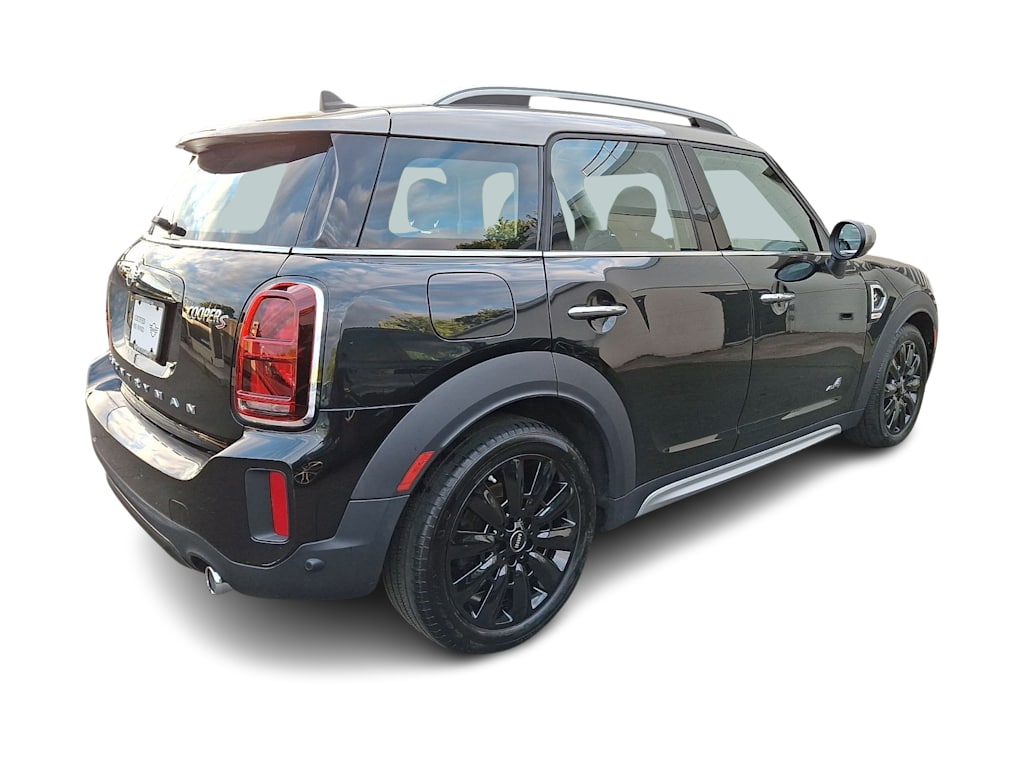 Thumbnail: 2024 MINI Cooper Countryman - 15