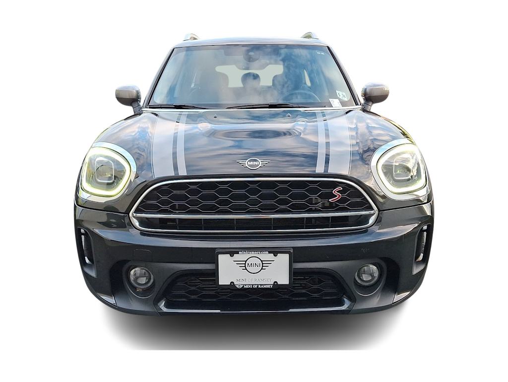 Thumbnail: 2024 MINI Cooper Countryman - 4