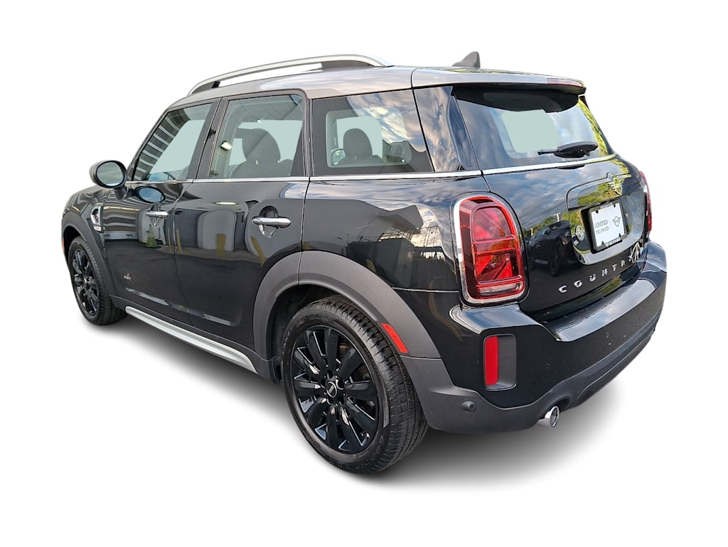Thumbnail: 2024 MINI Cooper Countryman - 3
