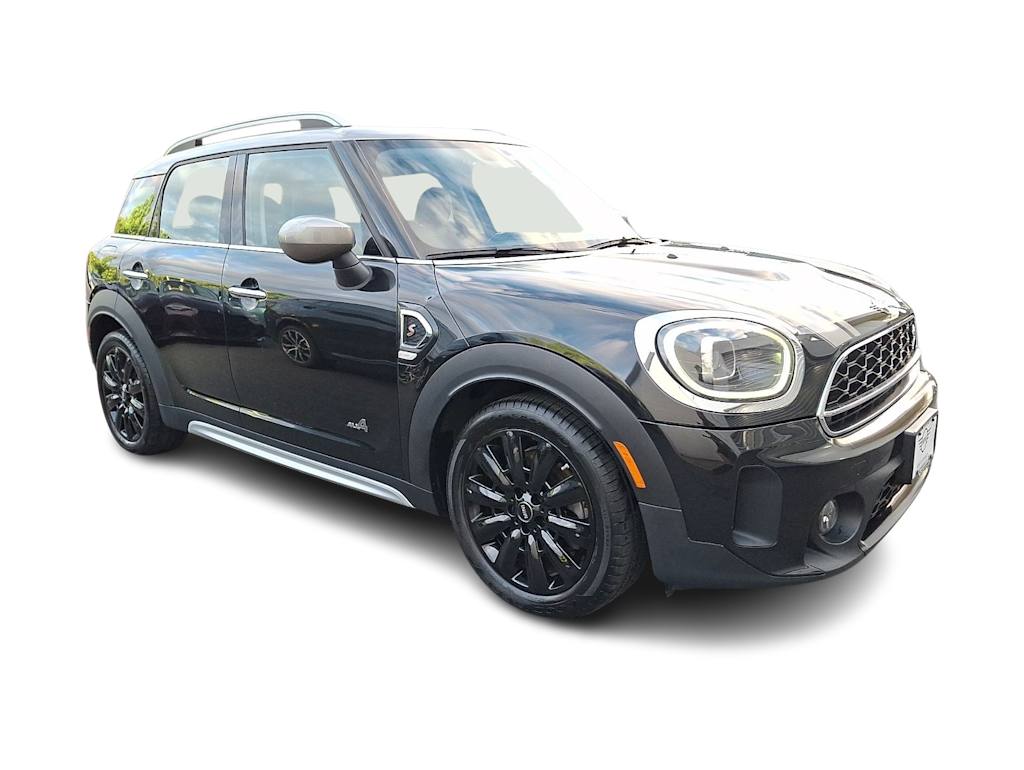 Thumbnail: 2024 MINI Cooper Countryman - 14