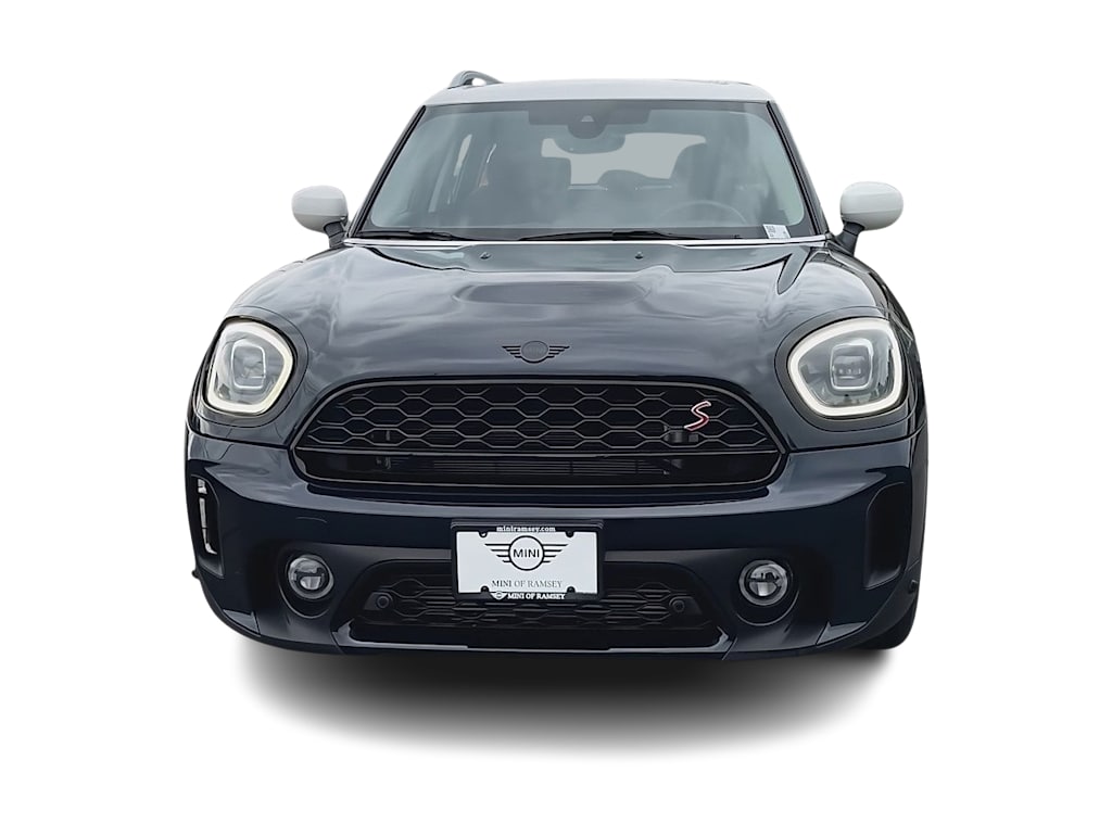Thumbnail: 2024 MINI Cooper Countryman - 6