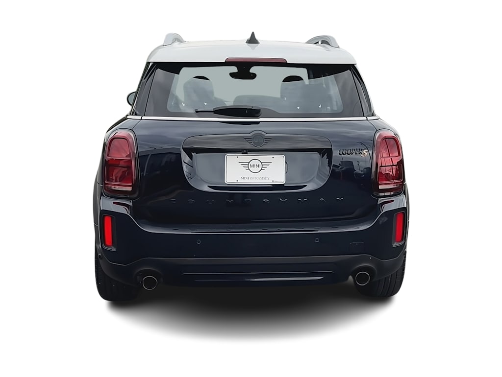 Thumbnail: 2024 MINI Cooper Countryman - 5