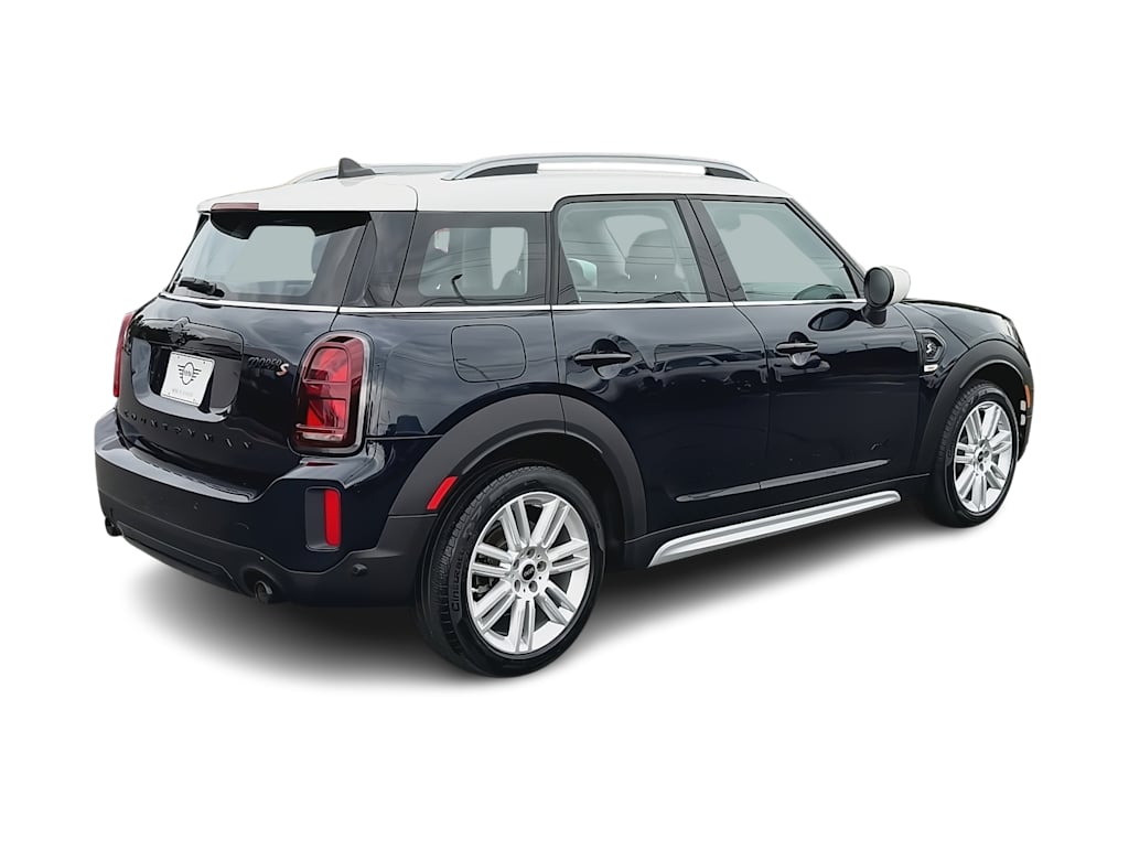 Thumbnail: 2024 MINI Cooper Countryman - 22