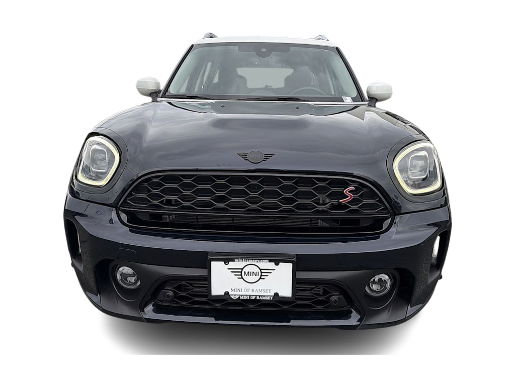 Thumbnail: 2024 MINI Cooper Countryman - 27