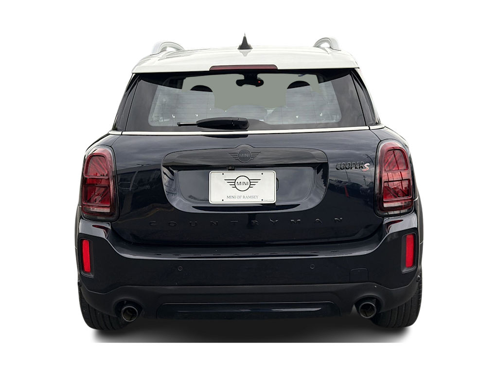 Thumbnail: 2024 MINI Cooper Countryman - 26