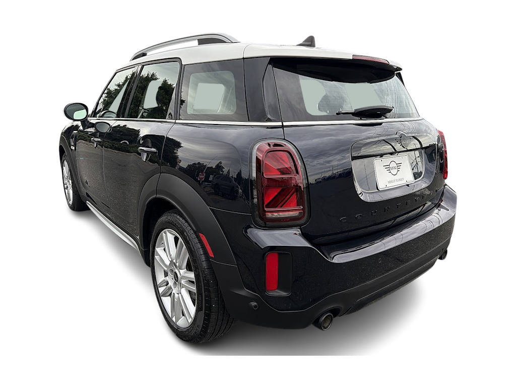 Thumbnail: 2024 MINI Cooper Countryman - 25