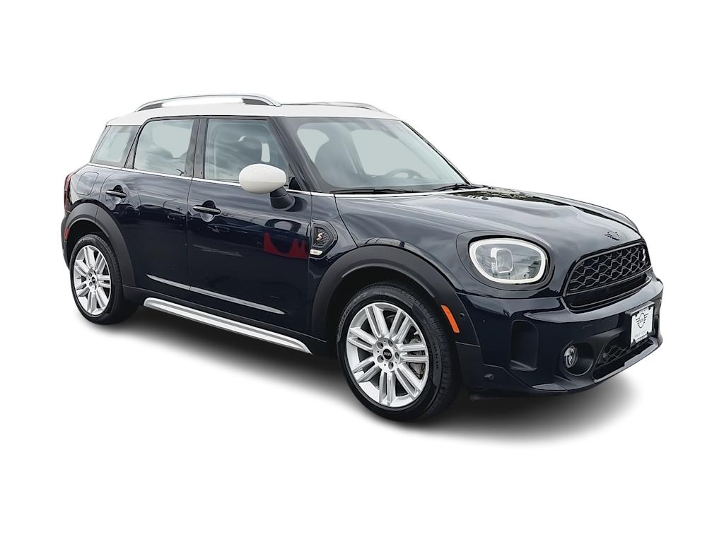 Thumbnail: 2024 MINI Cooper Countryman - 20