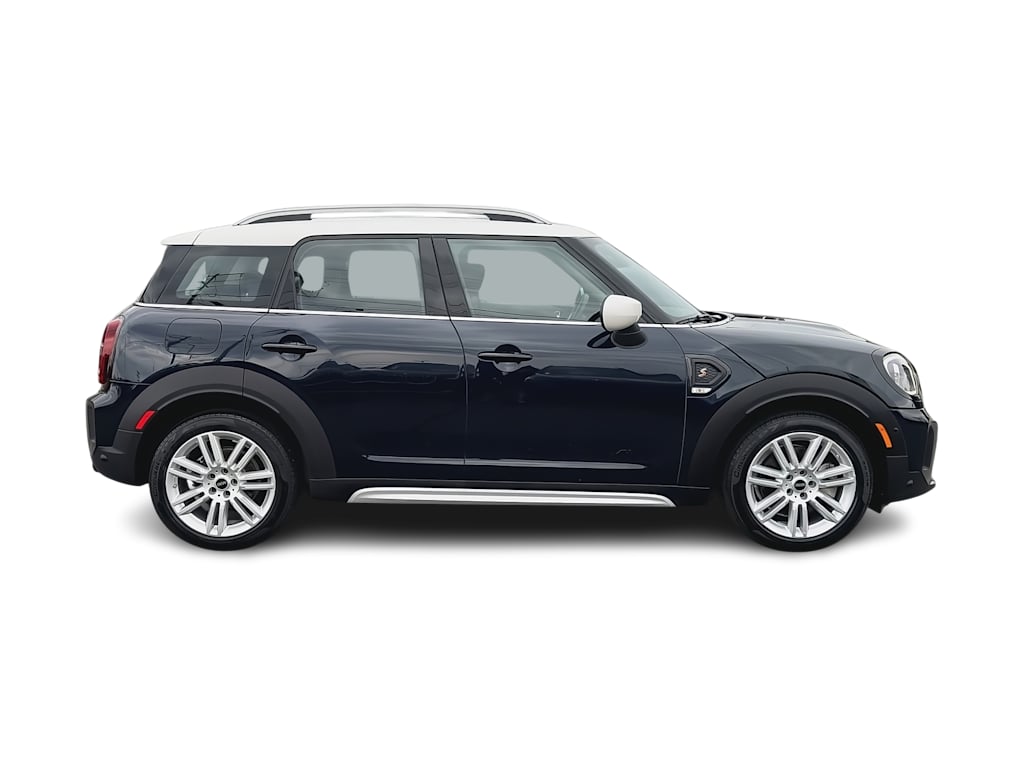Thumbnail: 2024 MINI Cooper Countryman - 23