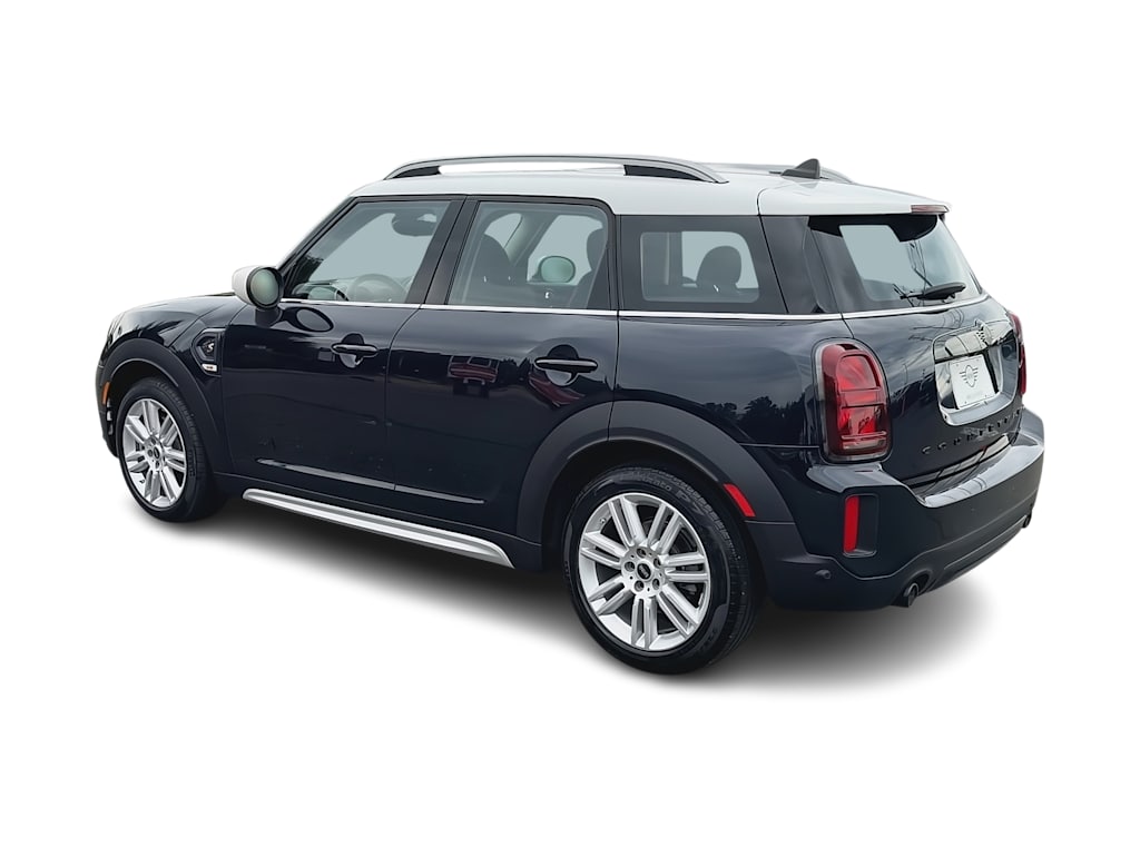 Thumbnail: 2024 MINI Cooper Countryman - 4