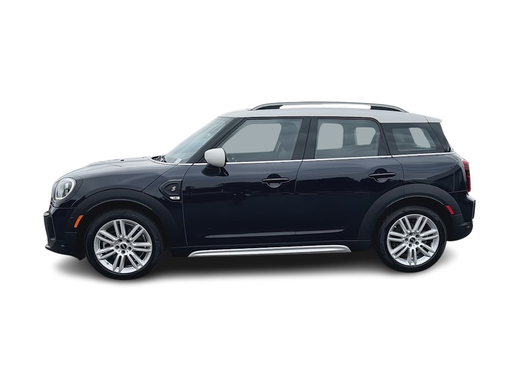 Thumbnail: 2024 MINI Cooper Countryman - 3