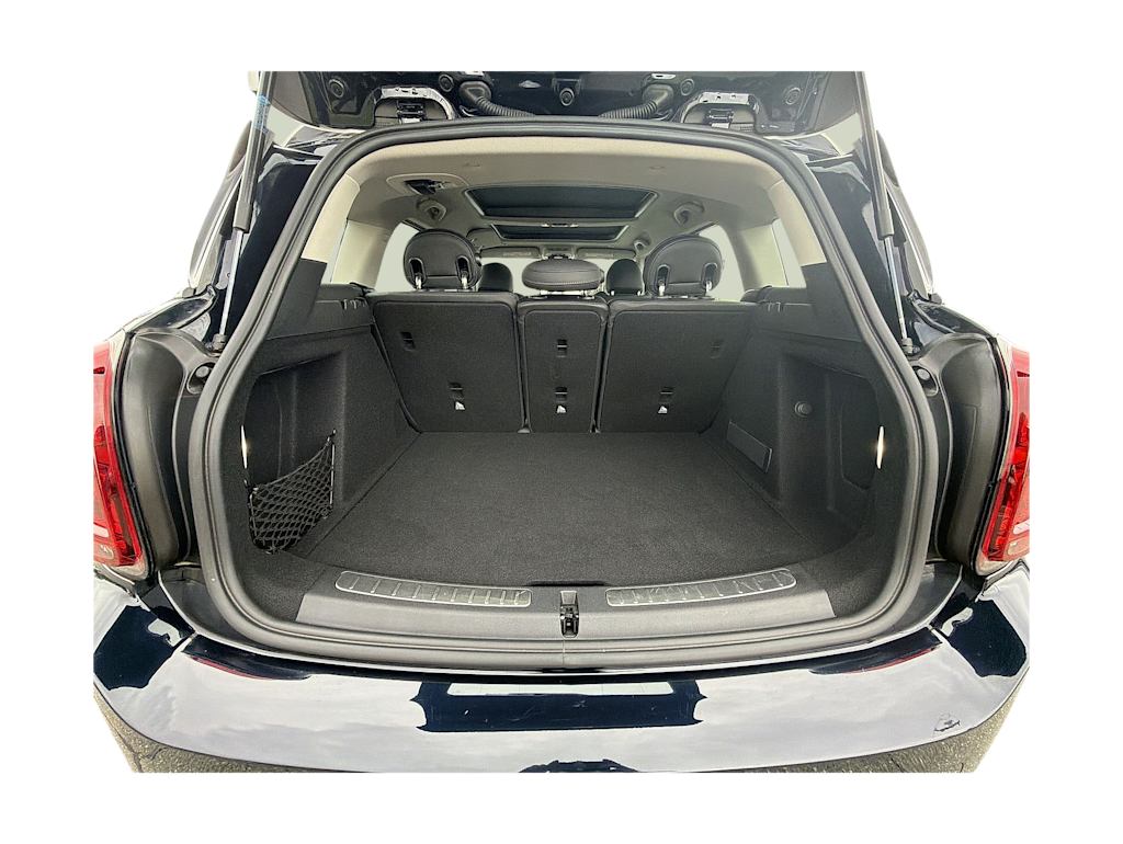 Thumbnail: 2024 MINI Cooper Countryman - 17