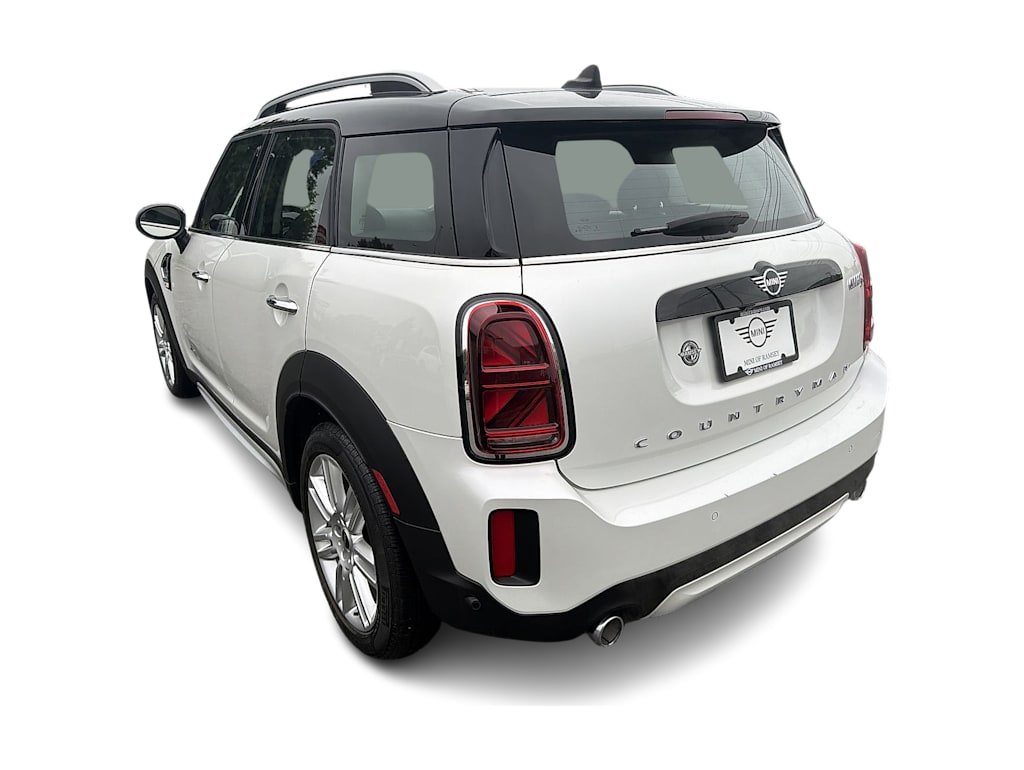 Thumbnail: 2024 MINI Cooper Countryman - 25