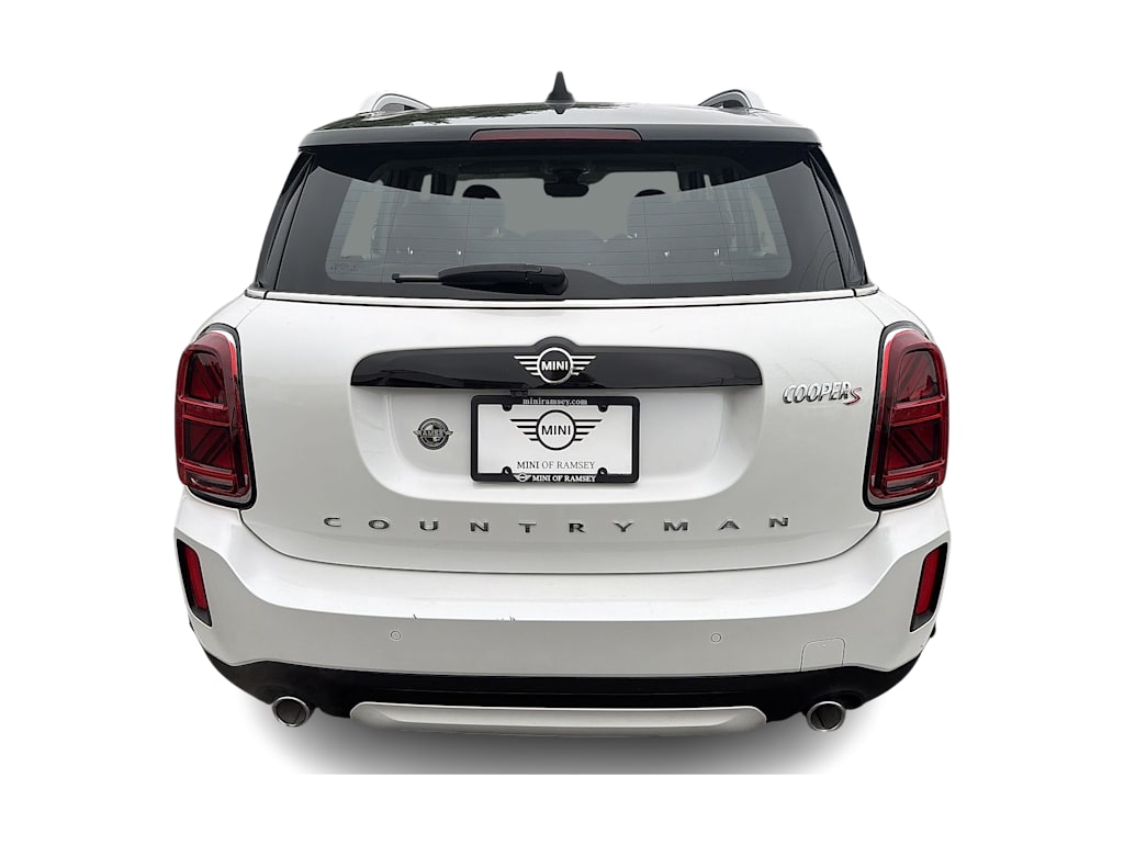 Thumbnail: 2024 MINI Cooper Countryman - 26