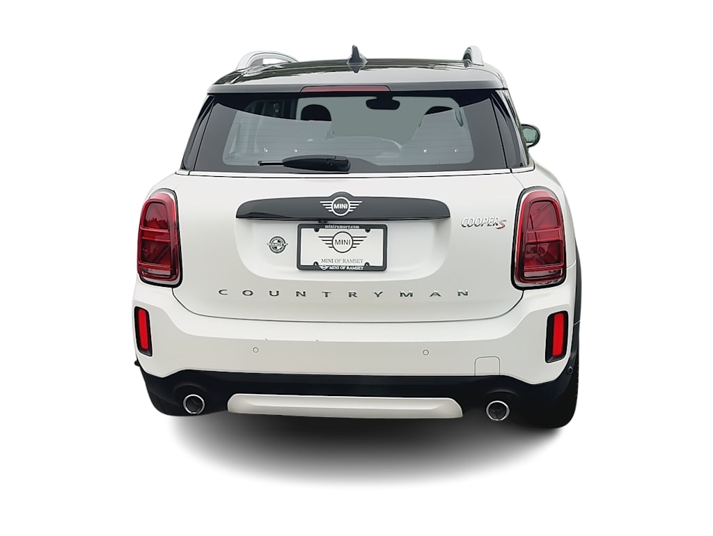 Thumbnail: 2024 MINI Cooper Countryman - 5
