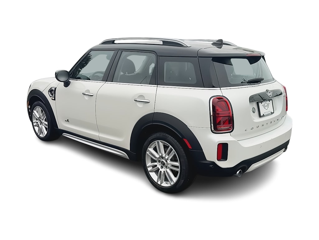 Thumbnail: 2024 MINI Cooper Countryman - 4