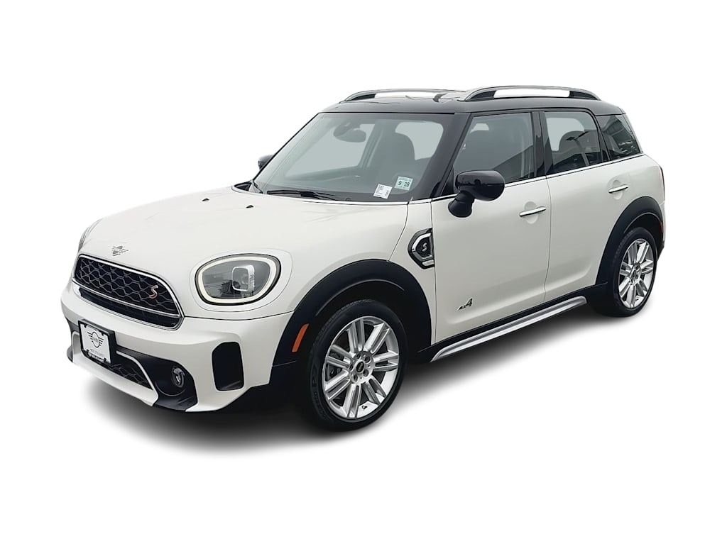 Thumbnail: 2024 MINI Cooper Countryman - 21