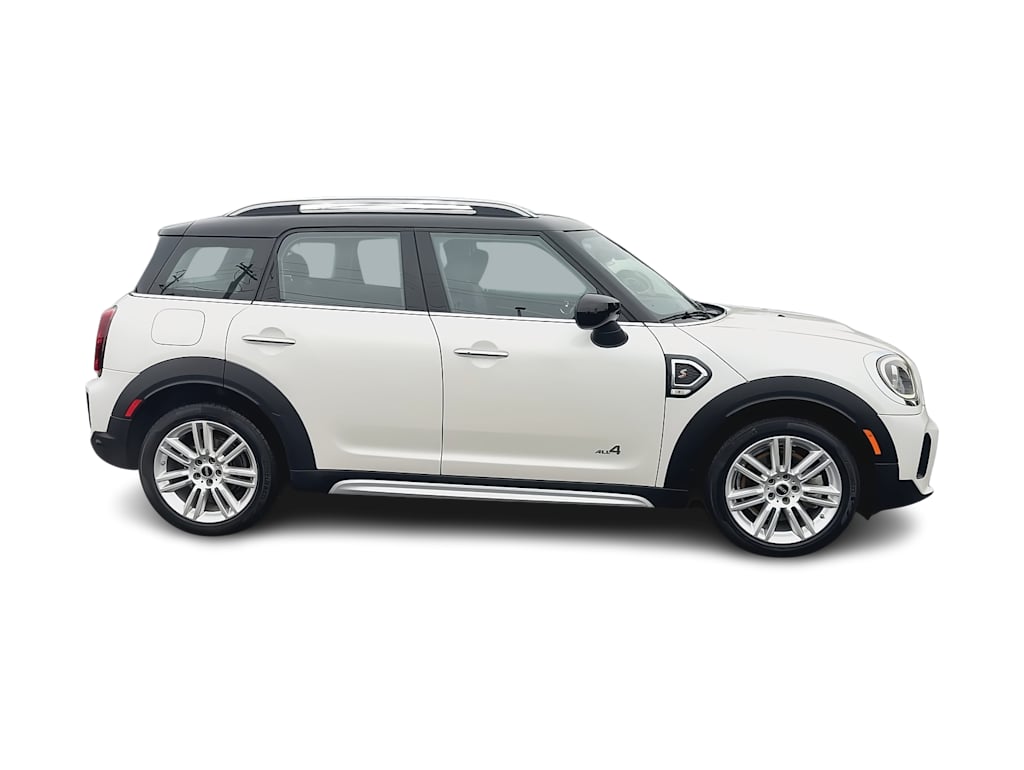 Thumbnail: 2024 MINI Cooper Countryman - 23