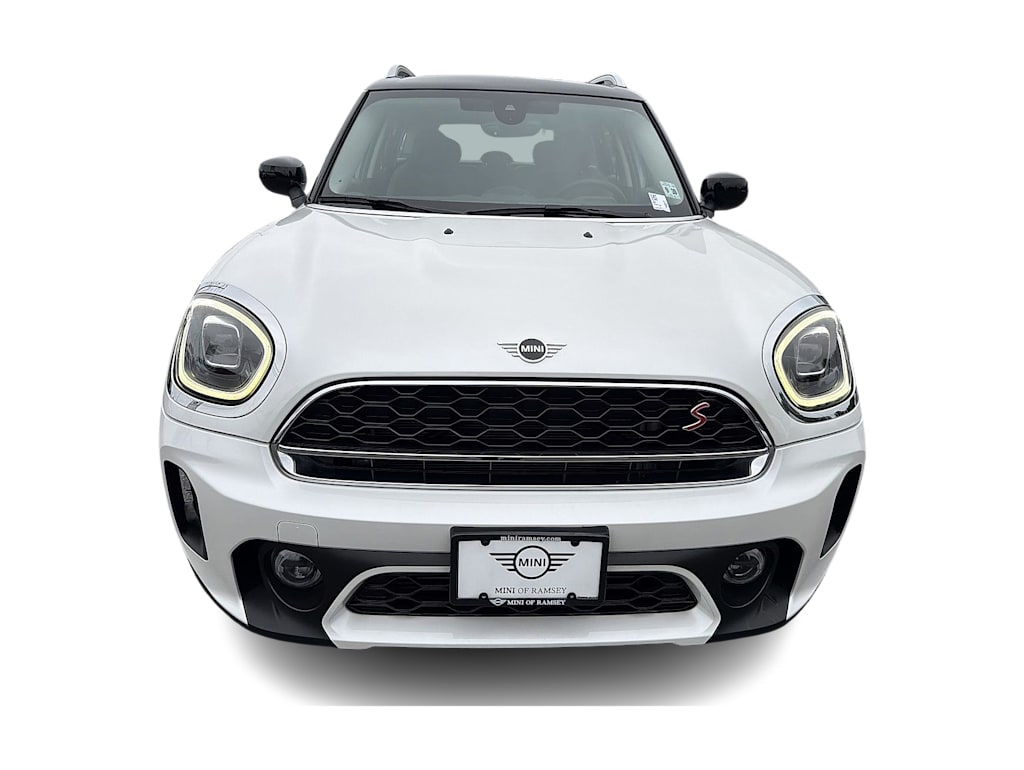 Thumbnail: 2024 MINI Cooper Countryman - 27