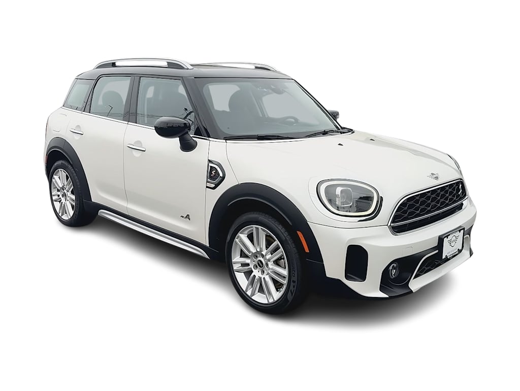 Thumbnail: 2024 MINI Cooper Countryman - 20