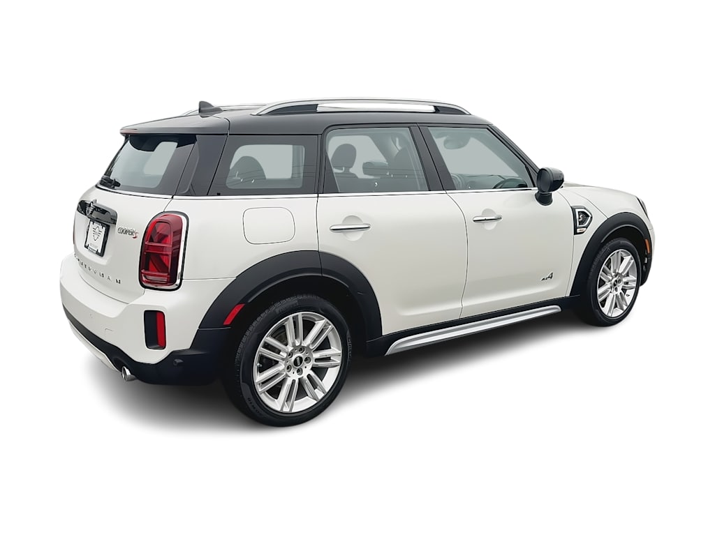 Thumbnail: 2024 MINI Cooper Countryman - 22