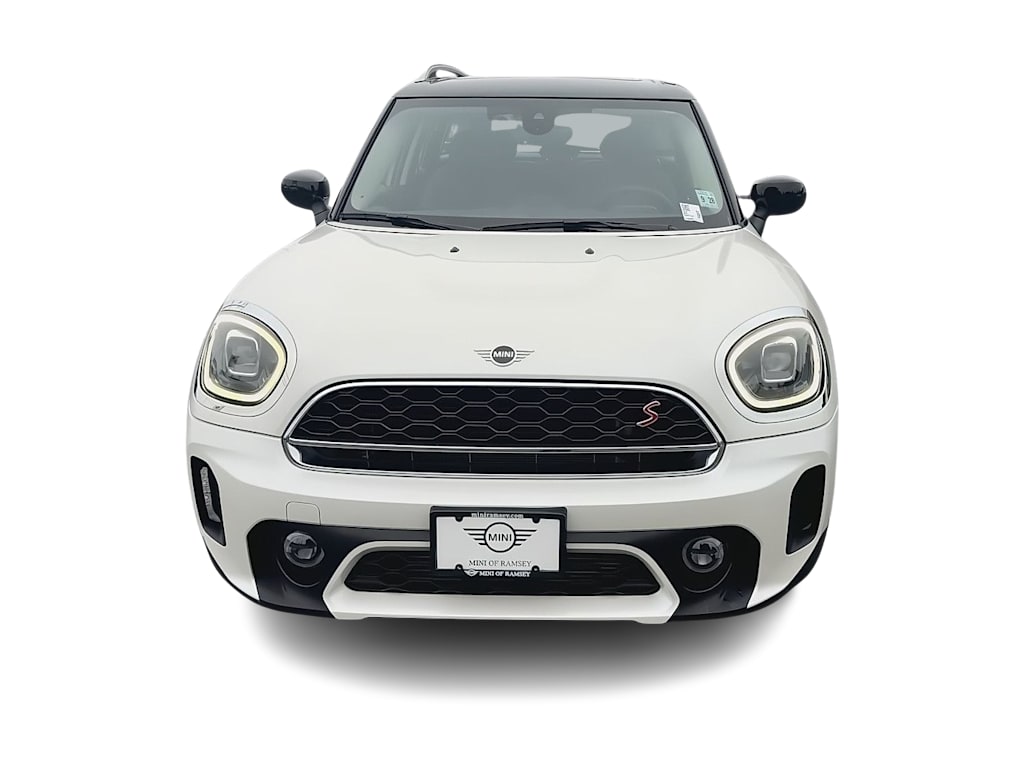 Thumbnail: 2024 MINI Cooper Countryman - 6