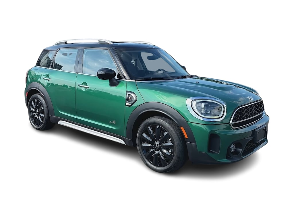 Thumbnail: 2023 MINI Cooper Countryman - 21