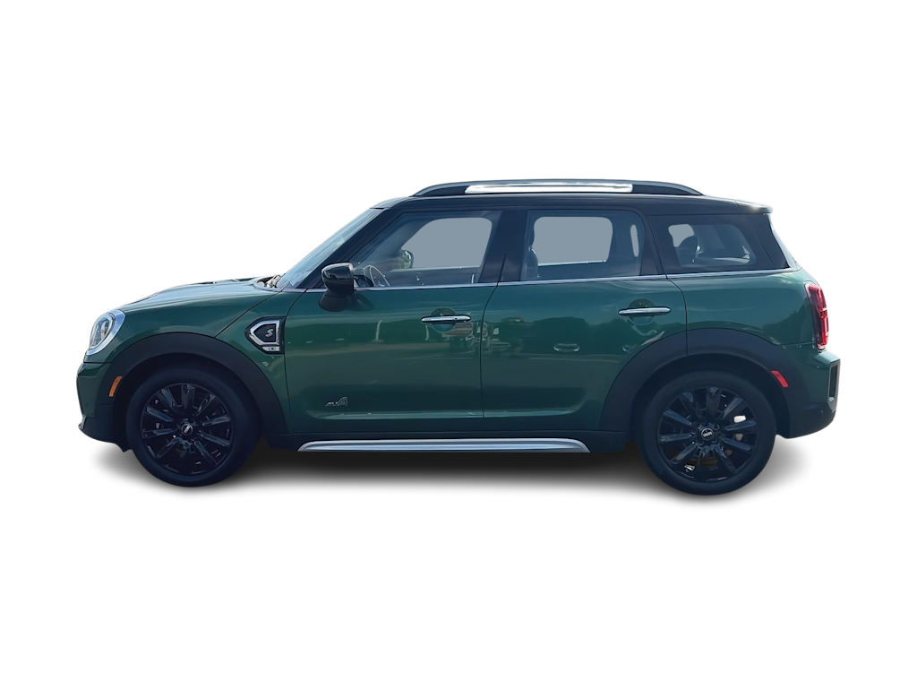 Thumbnail: 2023 MINI Cooper Countryman - 3