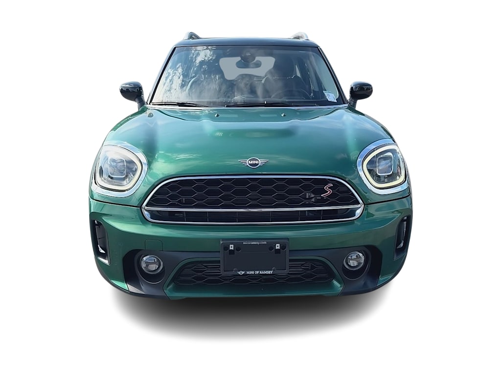 Thumbnail: 2023 MINI Cooper Countryman - 22
