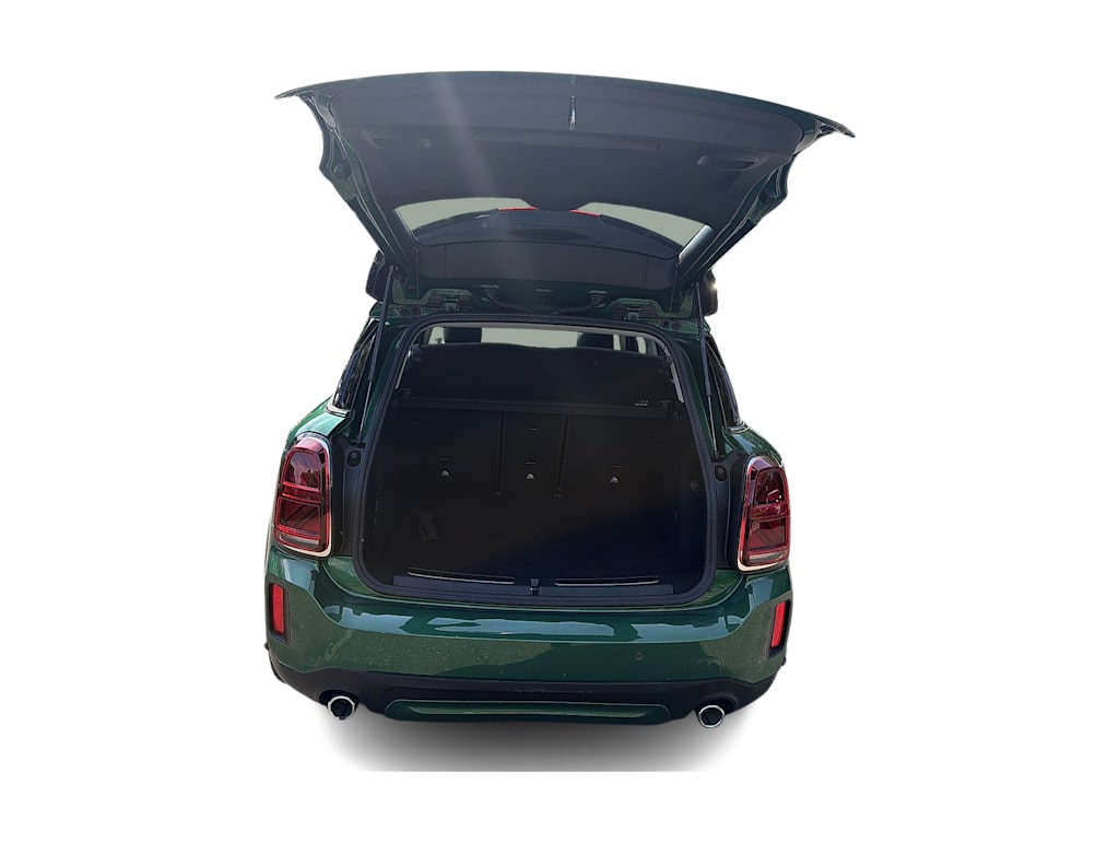 Thumbnail: 2023 MINI Cooper Countryman - 18