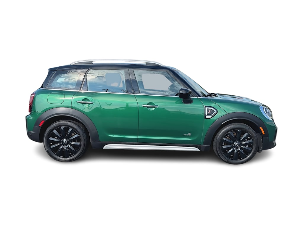 Thumbnail: 2023 MINI Cooper Countryman - 24