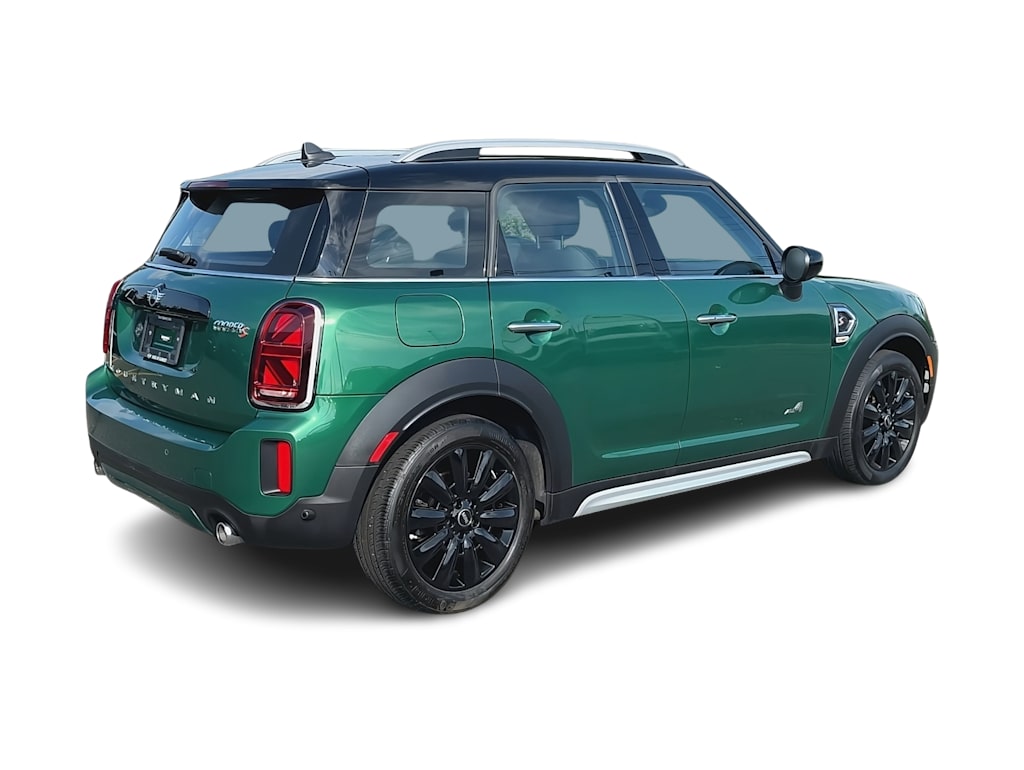 Thumbnail: 2023 MINI Cooper Countryman - 23