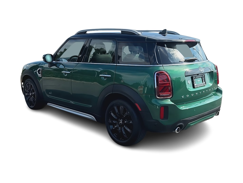 Thumbnail: 2023 MINI Cooper Countryman - 4
