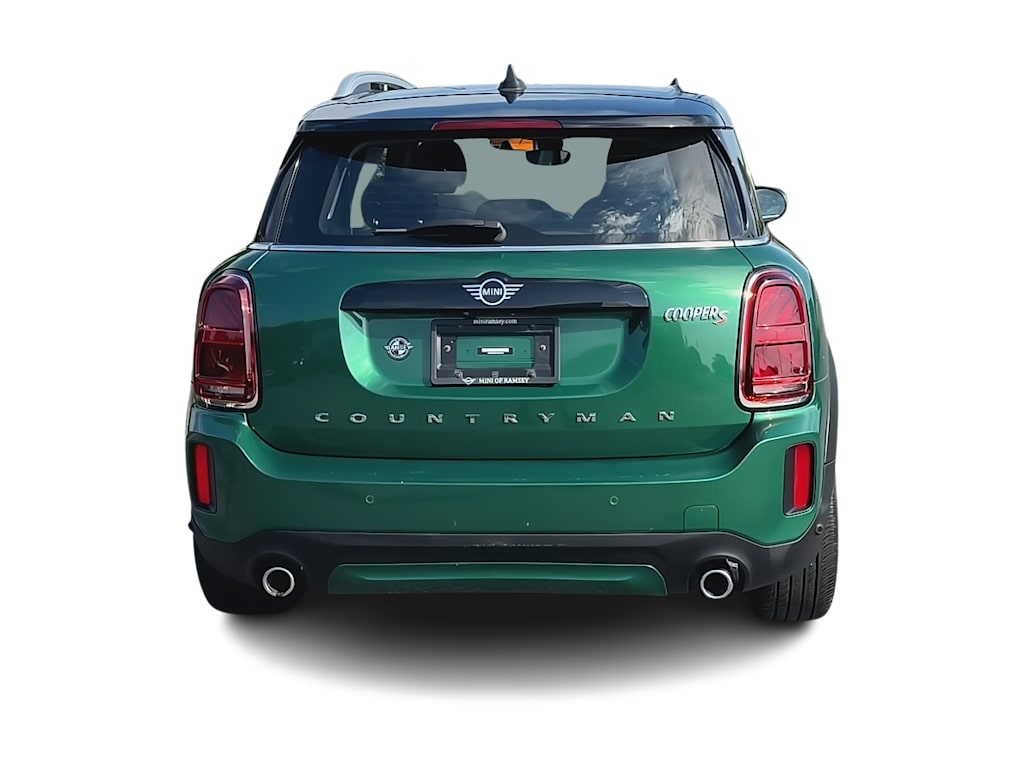 Thumbnail: 2023 MINI Cooper Countryman - 5