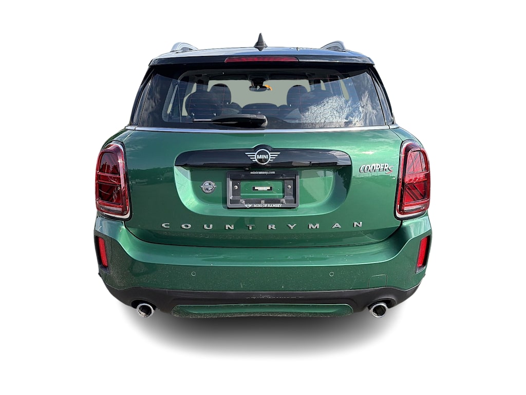 Thumbnail: 2023 MINI Cooper Countryman - 27