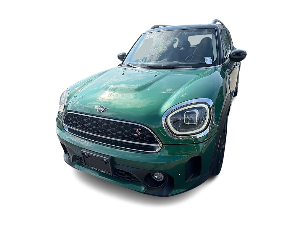 Thumbnail: 2023 MINI Cooper Countryman - 6