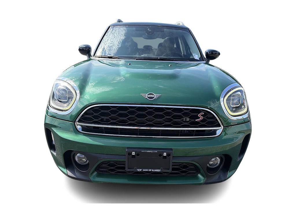 Thumbnail: 2023 MINI Cooper Countryman - 28