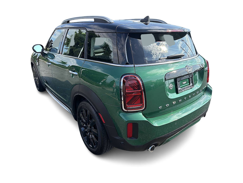 Thumbnail: 2023 MINI Cooper Countryman - 26