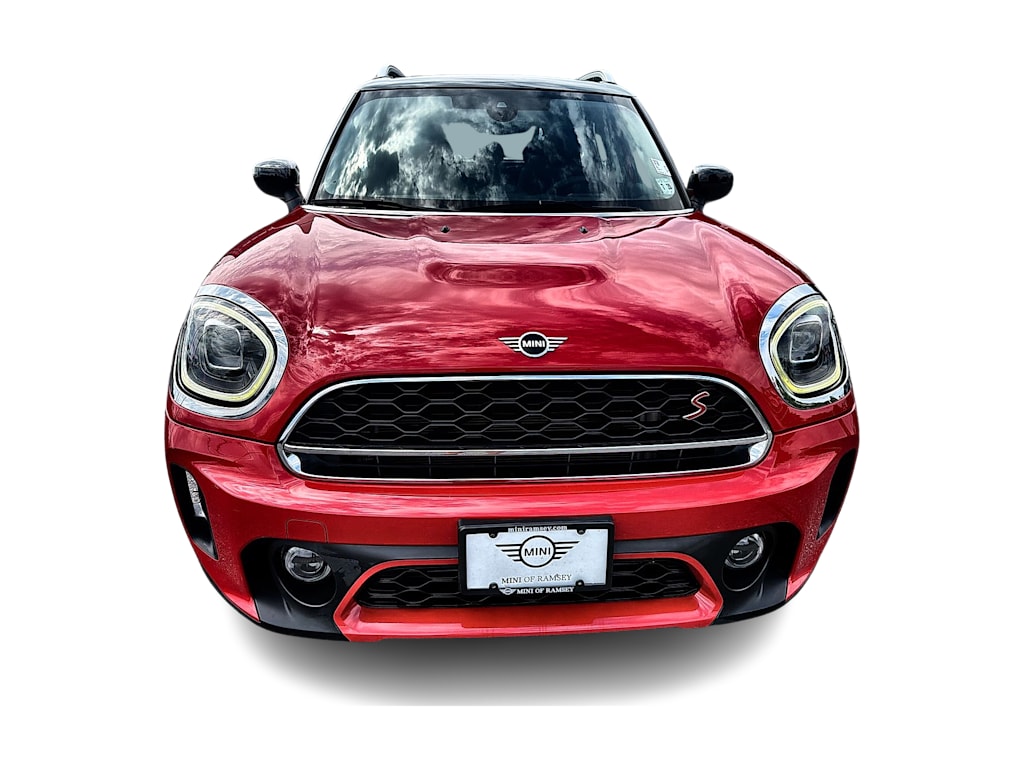 Thumbnail: 2024 MINI Cooper Countryman - 26